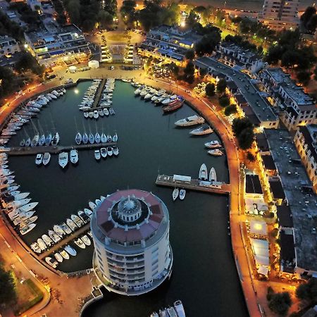Portoverde Beach Apartments Misano Adriatico Εξωτερικό φωτογραφία
