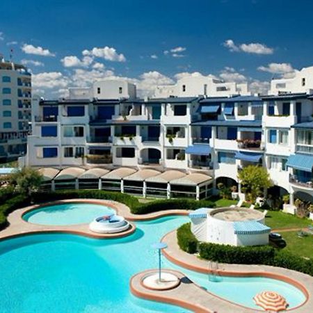 Portoverde Beach Apartments Misano Adriatico Εξωτερικό φωτογραφία