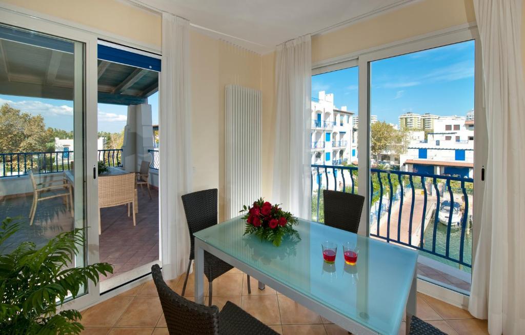 Portoverde Beach Apartments Misano Adriatico Εξωτερικό φωτογραφία