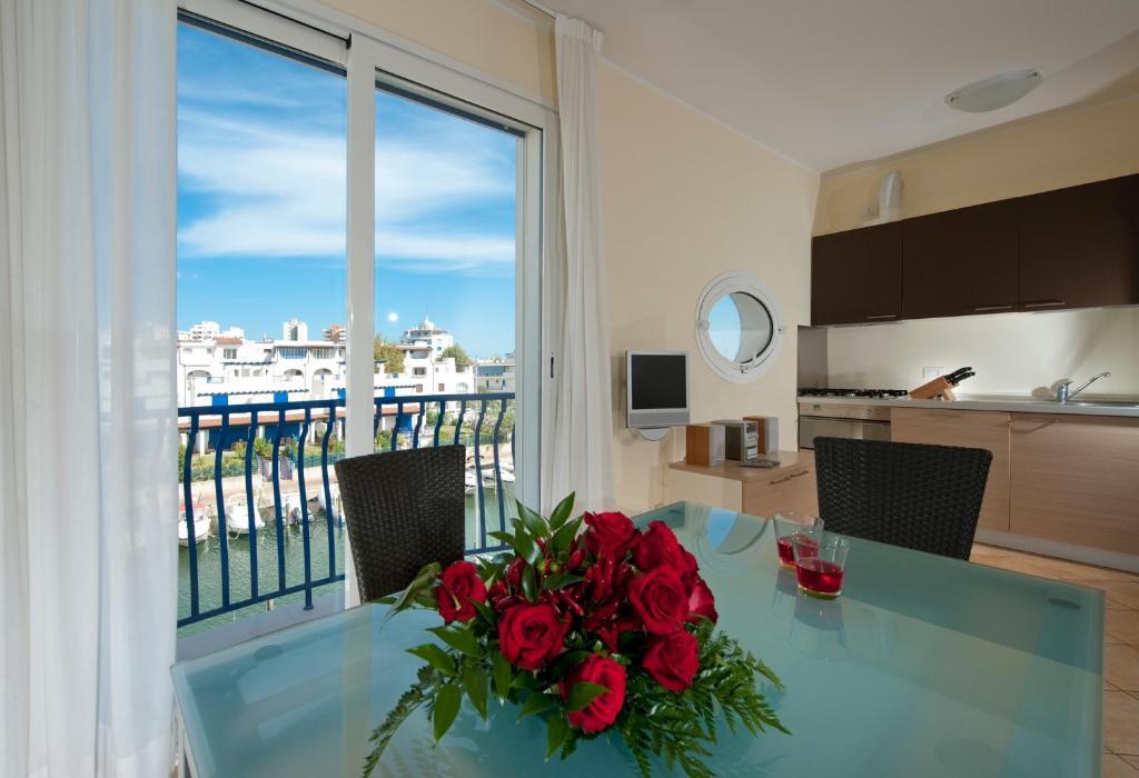 Portoverde Beach Apartments Misano Adriatico Εξωτερικό φωτογραφία