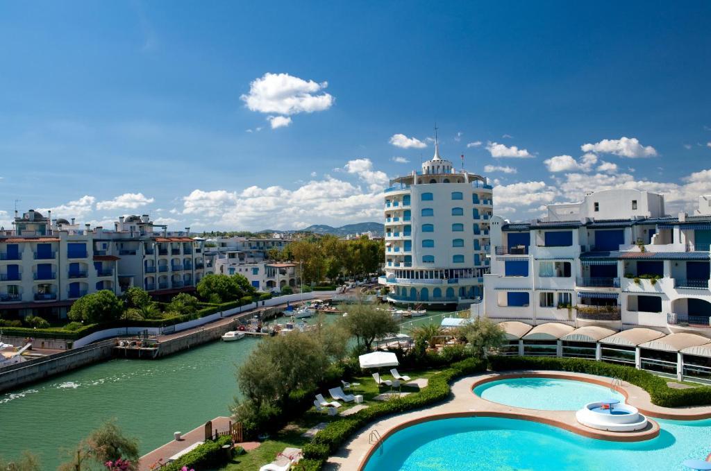 Portoverde Beach Apartments Misano Adriatico Εξωτερικό φωτογραφία