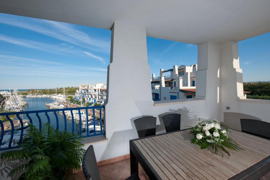 Portoverde Beach Apartments Misano Adriatico Δωμάτιο φωτογραφία