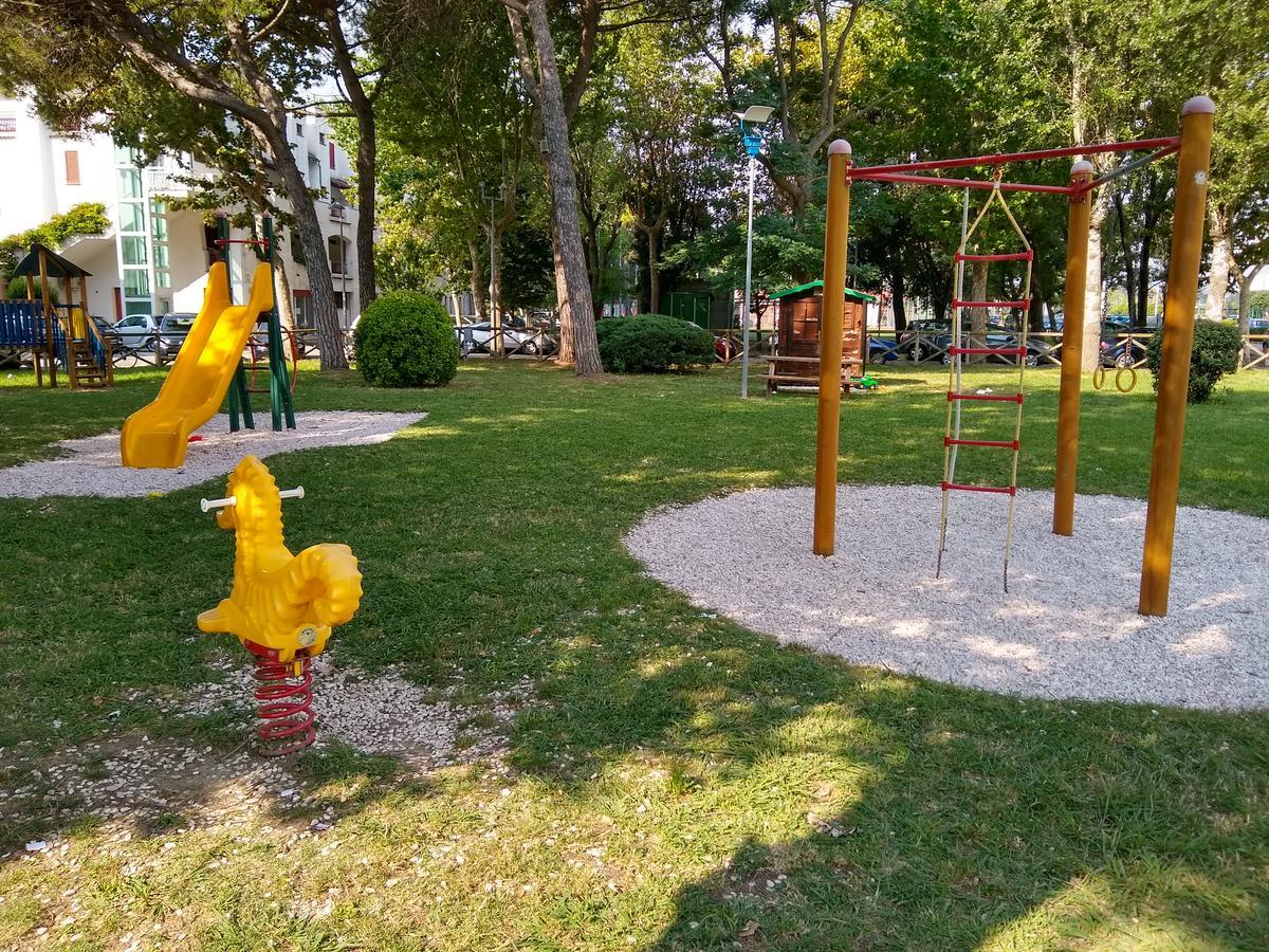 Portoverde Beach Apartments Misano Adriatico Εξωτερικό φωτογραφία