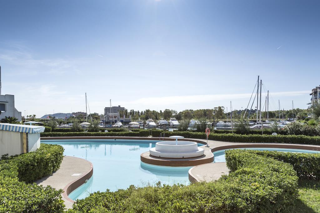 Portoverde Beach Apartments Misano Adriatico Εξωτερικό φωτογραφία