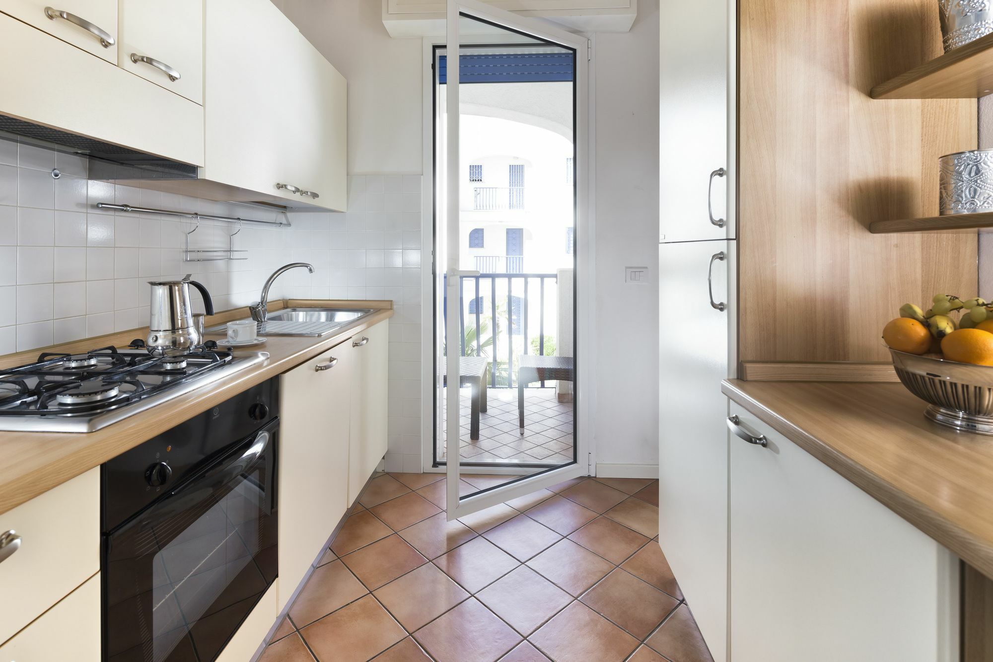 Portoverde Beach Apartments Misano Adriatico Εξωτερικό φωτογραφία