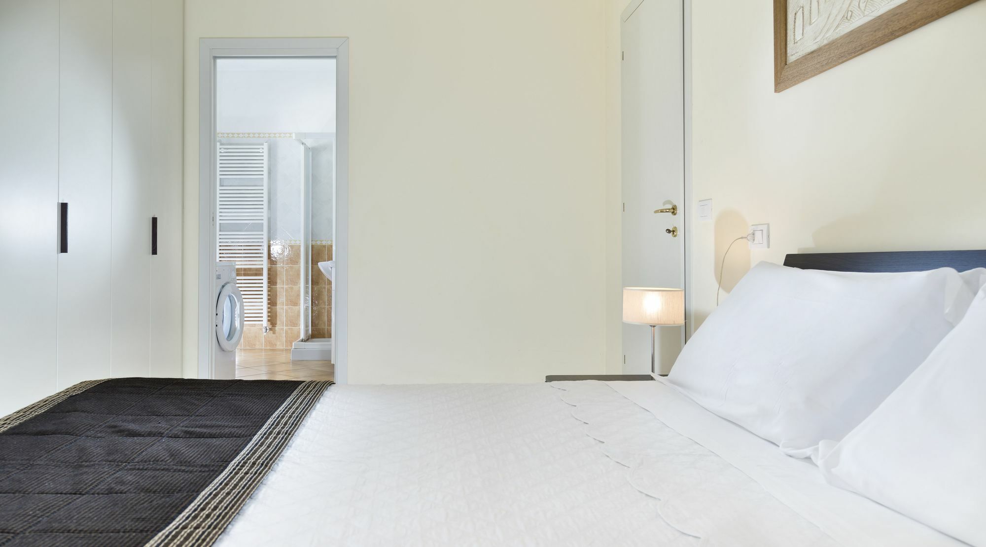 Portoverde Beach Apartments Misano Adriatico Εξωτερικό φωτογραφία