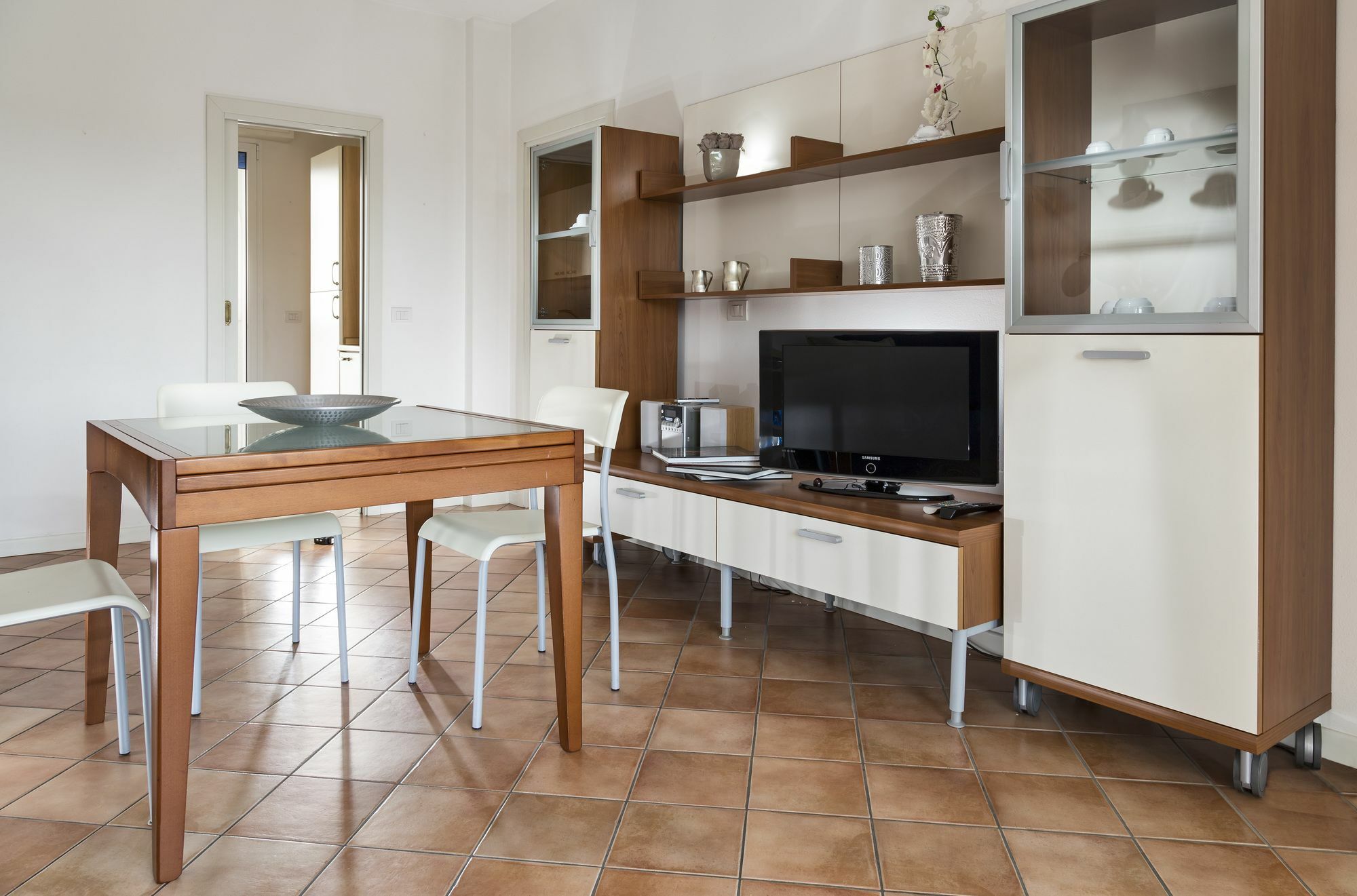 Portoverde Beach Apartments Misano Adriatico Εξωτερικό φωτογραφία