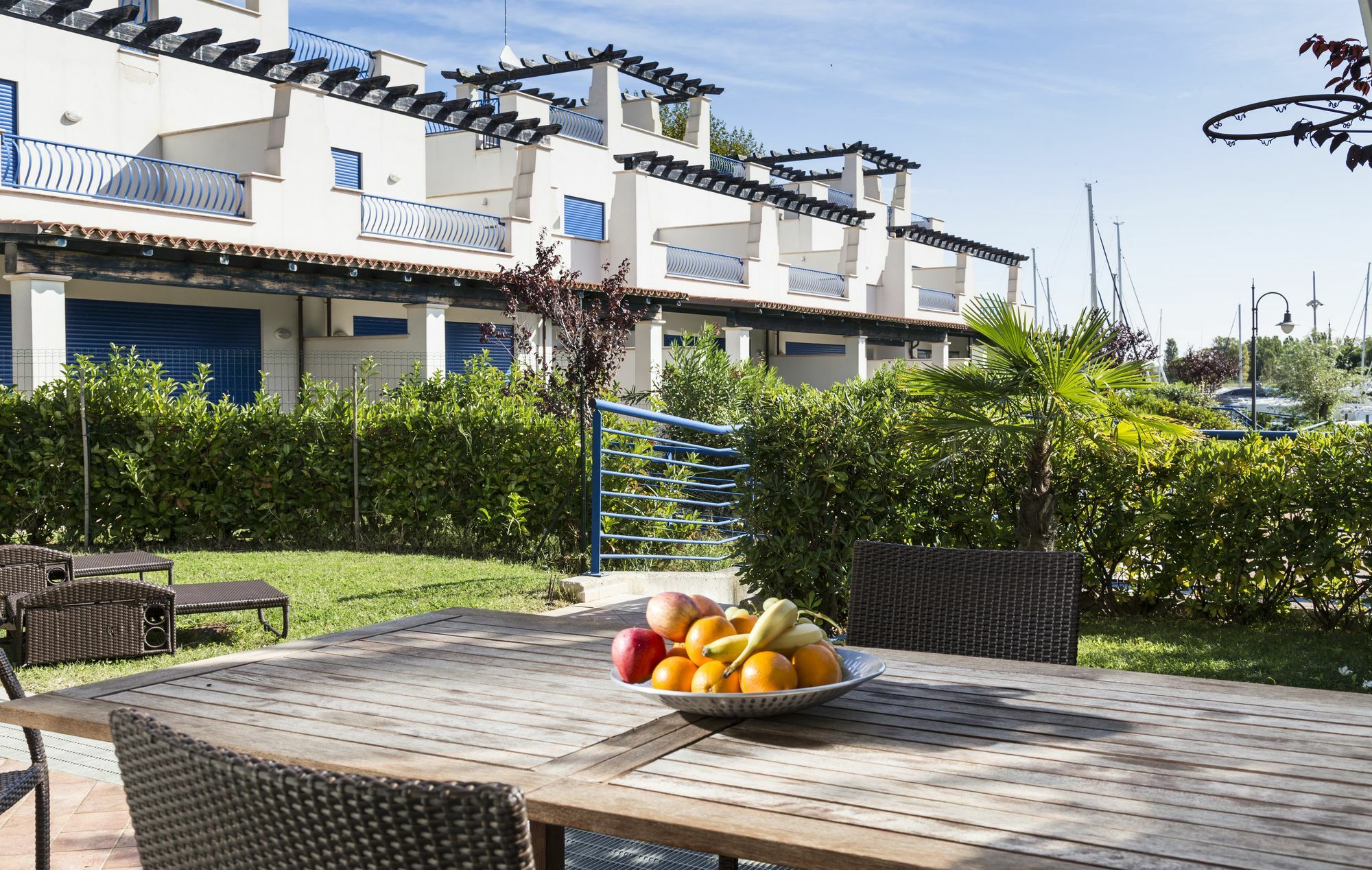 Portoverde Beach Apartments Misano Adriatico Εξωτερικό φωτογραφία