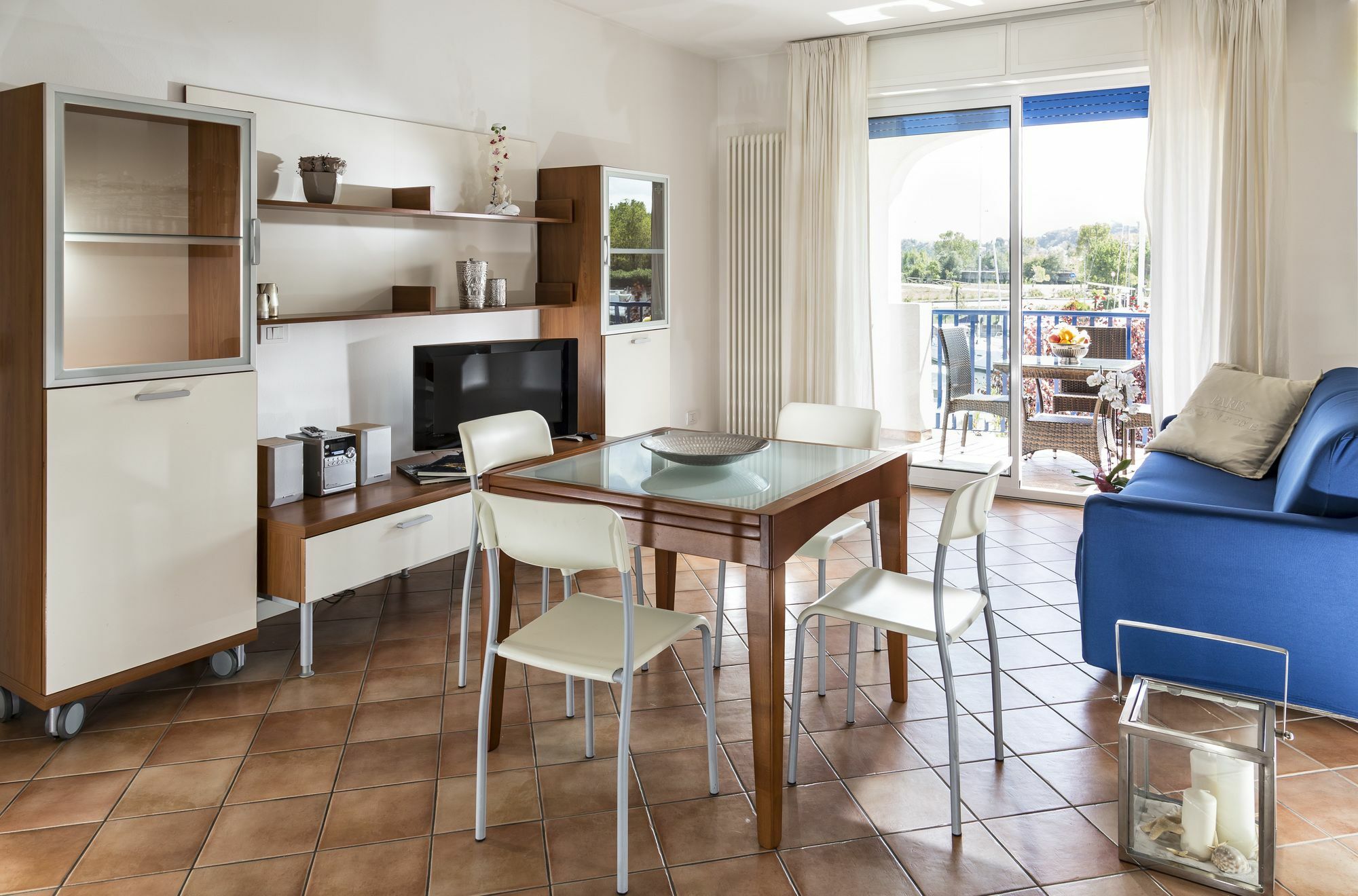 Portoverde Beach Apartments Misano Adriatico Εξωτερικό φωτογραφία