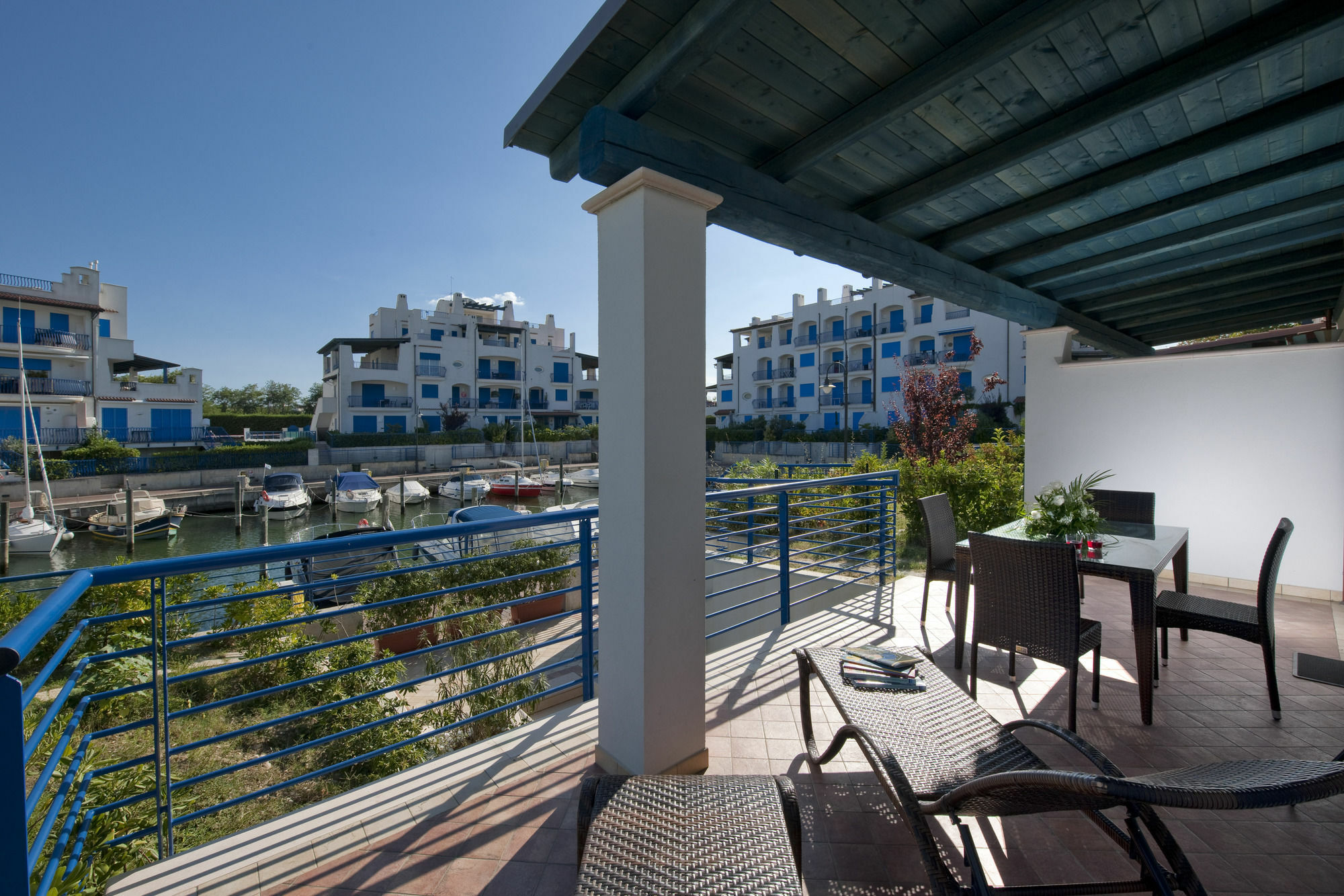 Portoverde Beach Apartments Misano Adriatico Εξωτερικό φωτογραφία