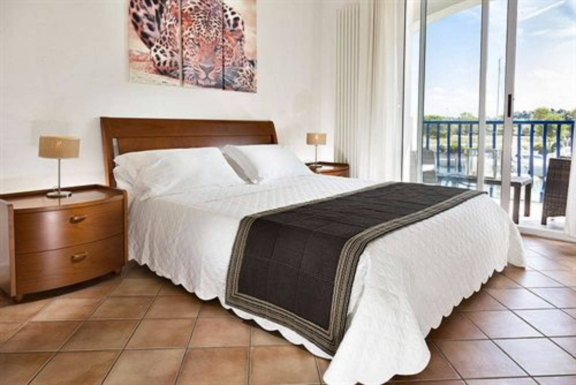 Portoverde Beach Apartments Misano Adriatico Εξωτερικό φωτογραφία