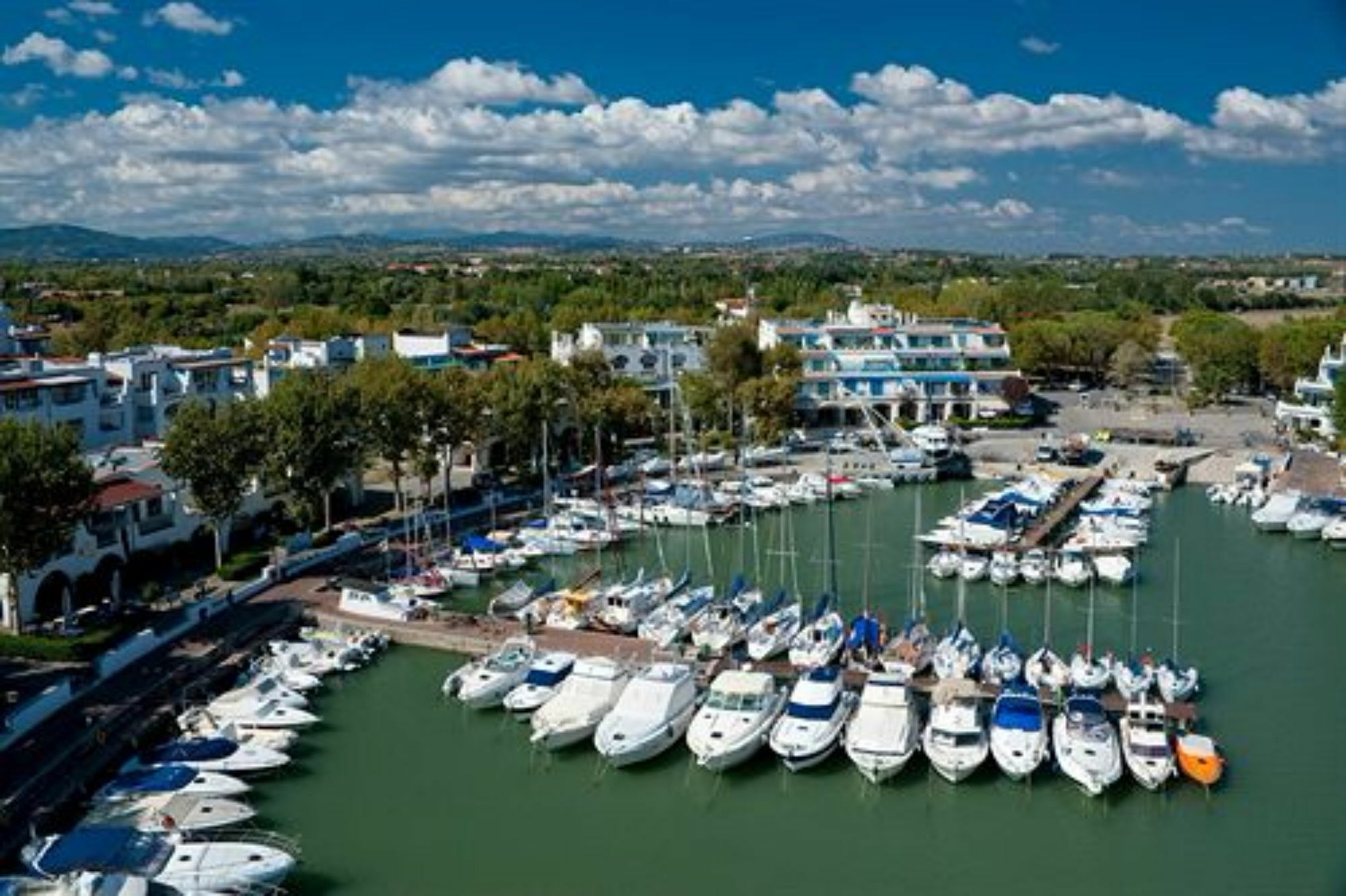 Portoverde Beach Apartments Misano Adriatico Εξωτερικό φωτογραφία