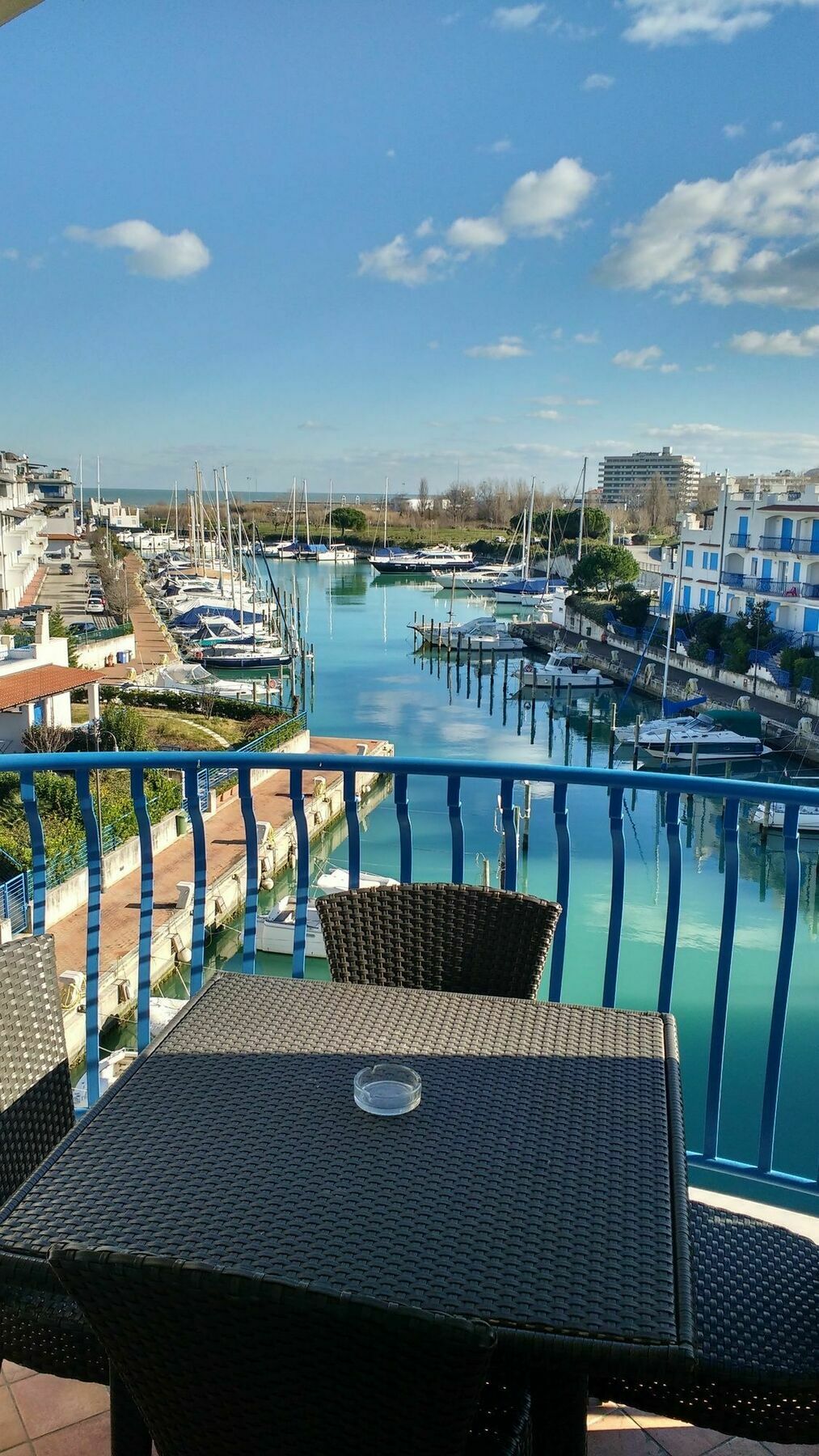 Portoverde Beach Apartments Misano Adriatico Εξωτερικό φωτογραφία