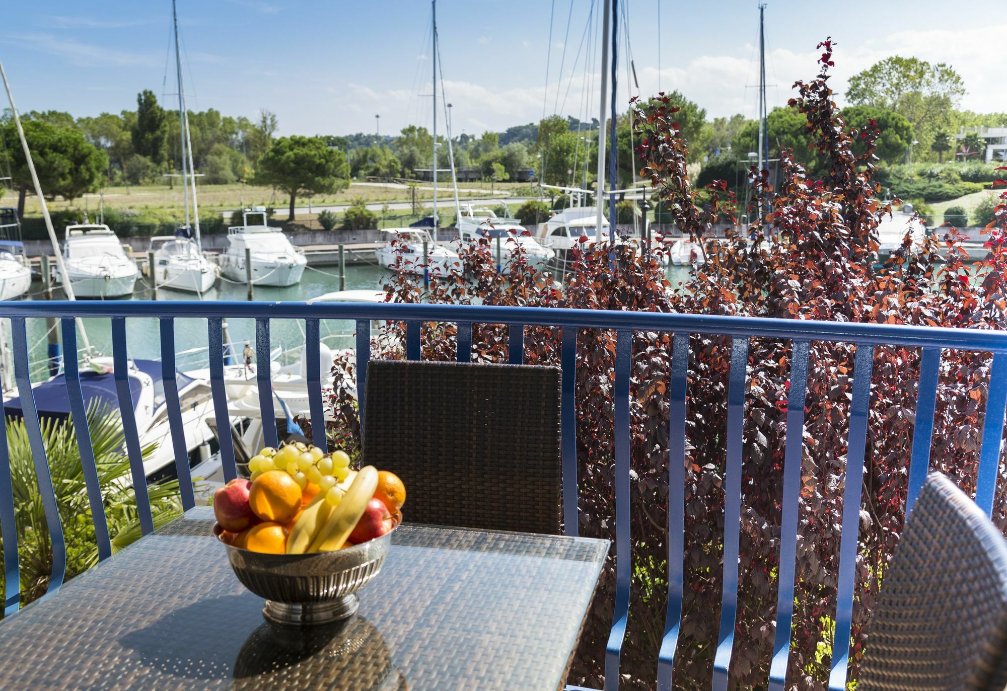 Portoverde Beach Apartments Misano Adriatico Εξωτερικό φωτογραφία